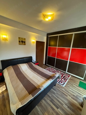 Apartament 3 camere in Otopeni, aproape de centru, curte proprie - imagine 4