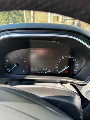 Ford Focus 2019   1.0 EcoBoost   88.200 km   10700   - imagine 3