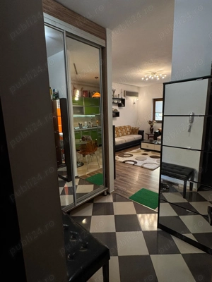 Apartament 3 camere in Otopeni, aproape de centru, curte proprie - imagine 3