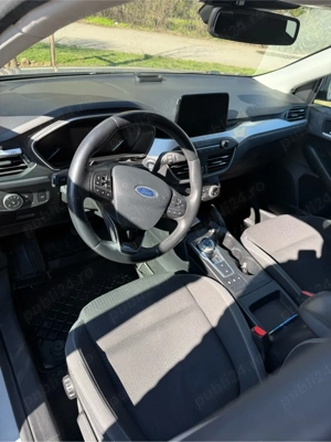 Ford Focus 2019   1.0 EcoBoost   88.200 km   10700   - imagine 4