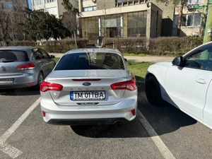 Ford Focus 2019   1.0 EcoBoost   88.200 km   10700   - imagine 2