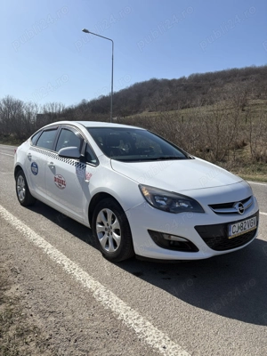 Cesione autorizatie taxi !!!