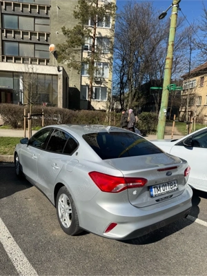 Ford Focus 2019   1.0 EcoBoost   88.200 km   10700   - imagine 5