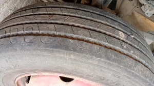 Vând piese Mercedes Benz atego - imagine 2