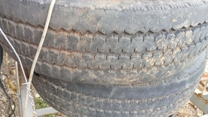 Vând piese Mercedes Benz atego - imagine 3