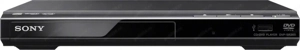 DVD player  Sony , la cutie, nou