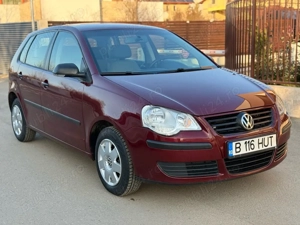 Volkswagen Polo 1.2 benzina 98.000 km - imagine 3