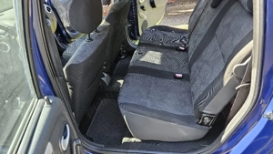 Logan MCV,Clima,import Germania  - imagine 4