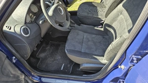 Logan MCV,Clima,import Germania  - imagine 3