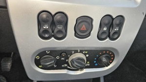 Logan MCV,Clima,import Germania  - imagine 5