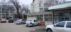 Vânzare, închiriere Spațiu comercial central Slobozia   lângă Tribunal   parter, parcare    - imagine 2