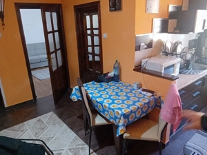 Ap 2 Cam Precista 54mp etaj 2 la cheie renovat mobilat utilat  - imagine 17