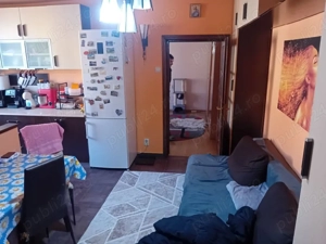 Ap 2 Cam Precista 54mp etaj 2 la cheie renovat mobilat utilat  - imagine 12