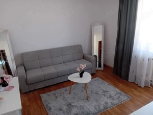 Ap 2 Cam Precista 54mp etaj 2 la cheie renovat mobilat utilat  - imagine 6