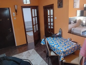 Ap 2 Cam Precista 54mp etaj 2 la cheie renovat mobilat utilat  - imagine 16