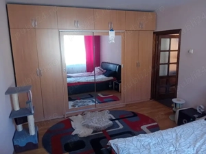 Ap 2 Cam Precista 54mp etaj 2 la cheie renovat mobilat utilat  - imagine 18