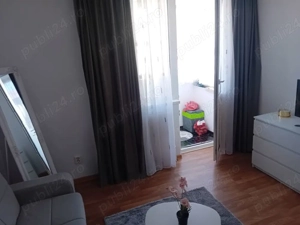 Ap 2 Cam Precista 54mp etaj 2 la cheie renovat mobilat utilat  - imagine 4