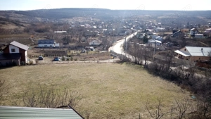 Teren intravilan sat Goruni, jud Iași - imagine 3