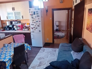 Ap 2 Cam Precista 54mp etaj 2 la cheie renovat mobilat utilat  - imagine 14