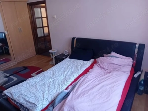 Ap 2 Cam Precista 54mp etaj 2 la cheie renovat mobilat utilat  - imagine 15