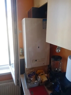 Ap 2 Cam Precista 54mp etaj 2 la cheie renovat mobilat utilat  - imagine 5