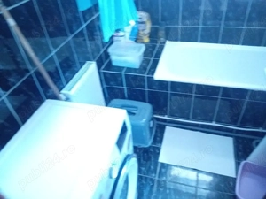 Ap 2 Cam Precista 54mp etaj 2 la cheie renovat mobilat utilat  - imagine 2