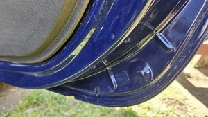 Logan MCV,Clima,import Germania  - imagine 9