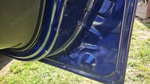 Logan MCV,Clima,import Germania  - imagine 7