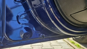 Logan MCV,Clima,import Germania  - imagine 6