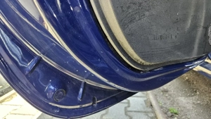 Logan MCV,Clima,import Germania  - imagine 8