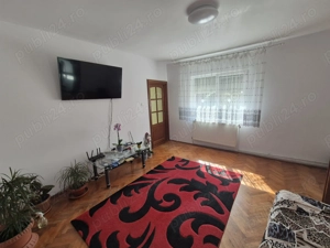 Casă la sol utilata, Micălaca, teren 765 mp, front 27 m, 0% comision - imagine 3