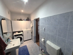 Casă la sol utilata, Micălaca, teren 765 mp, front 27 m, 0% comision - imagine 7