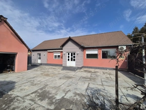 Casă la sol utilata, Micălaca, teren 765 mp, front 27 m, 0% comision - imagine 9