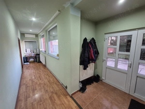 Casă la sol utilata, Micălaca, teren 765 mp, front 27 m, 0% comision - imagine 5