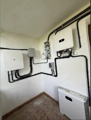 2 Case + 3074 mp | 110.000   | Oportunitate rara in zona Corcova - imagine 7