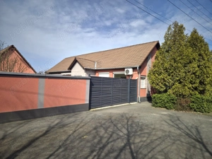 Casă la sol utilata, Micălaca, teren 765 mp, front 27 m, 0% comision