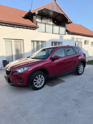 De vânzare Mazda CX-5 2.2  CD 160 Attraction Diesel - imagine 3
