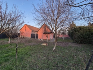 Casă la sol utilata, Micălaca, teren 765 mp, front 27 m, 0% comision - imagine 10