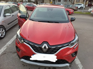 De vanzare renault kaptur myld hibrid - imagine 2
