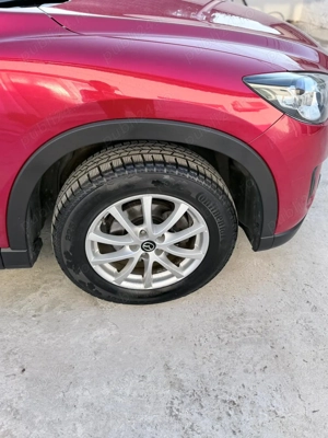 De vânzare Mazda CX-5 2.2  CD 160 Attraction Diesel - imagine 5