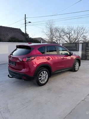 De vânzare Mazda CX-5 2.2  CD 160 Attraction Diesel - imagine 4