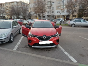 De vanzare renault kaptur myld hibrid - imagine 6