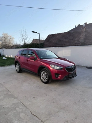 De vânzare Mazda CX-5 2.2  CD 160 Attraction Diesel