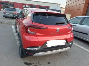 De vanzare renault kaptur myld hibrid - imagine 3