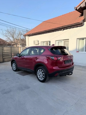 De vânzare Mazda CX-5 2.2  CD 160 Attraction Diesel - imagine 2