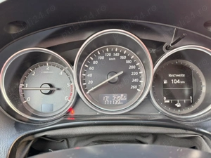 De vânzare Mazda CX-5 2.2  CD 160 Attraction Diesel - imagine 6