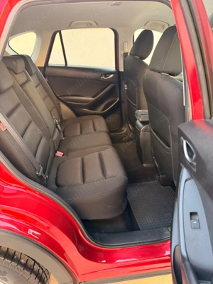 De vânzare Mazda CX-5 2.2  CD 160 Attraction Diesel - imagine 9