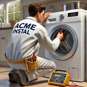 ACME INSTAL angajeaza Tehnician Electrician Reparatii Electrocasnice