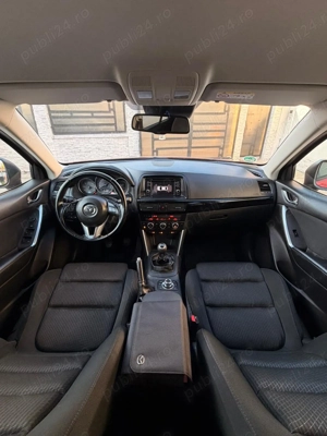 De vânzare Mazda CX-5 2.2  CD 160 Attraction Diesel - imagine 7