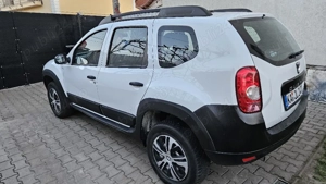 Duster,GPL,Clima,import Germania  - imagine 5
